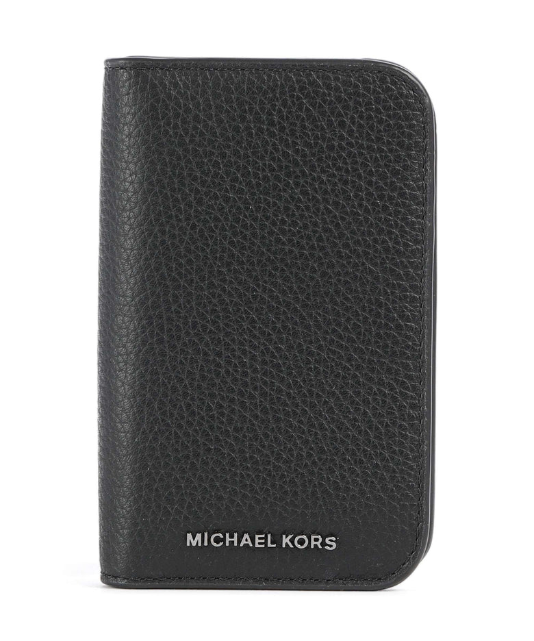 Michael Kors Hudson Wallet black