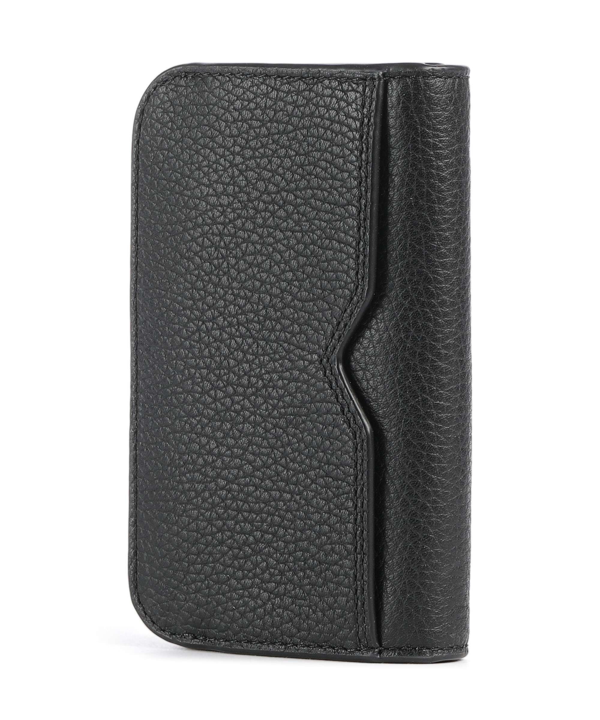 Michael Kors Hudson Wallet black