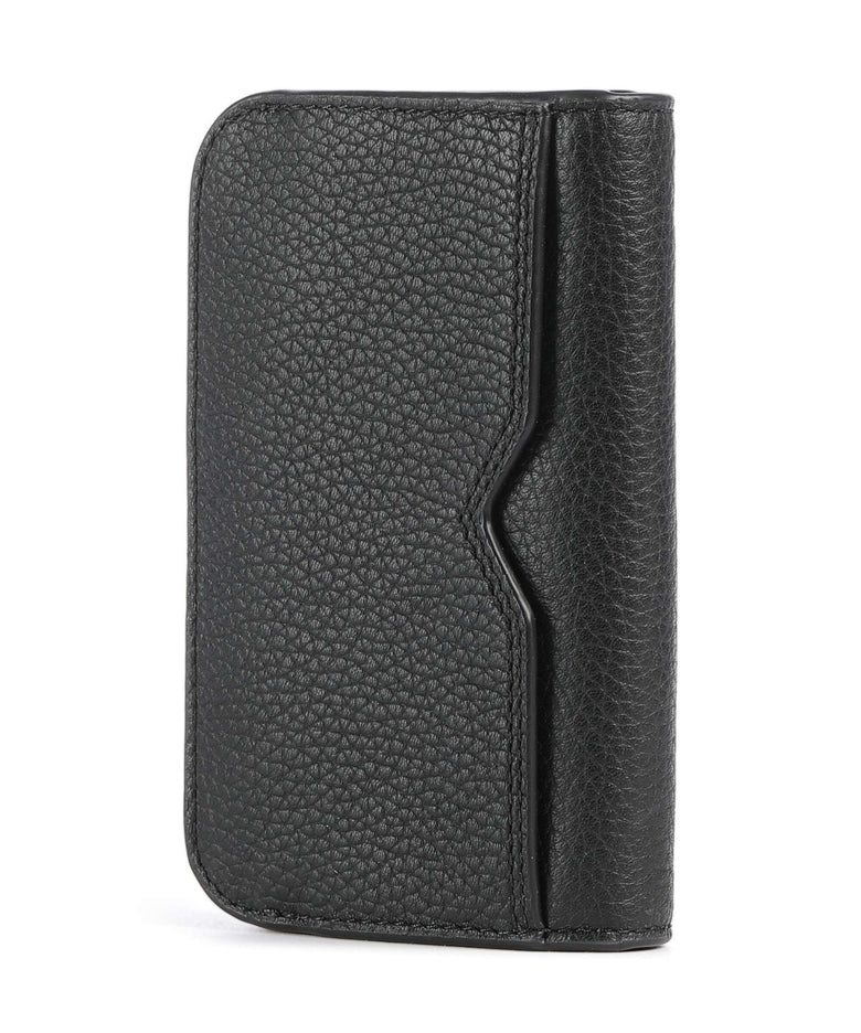 Michael Kors Hudson Wallet black
