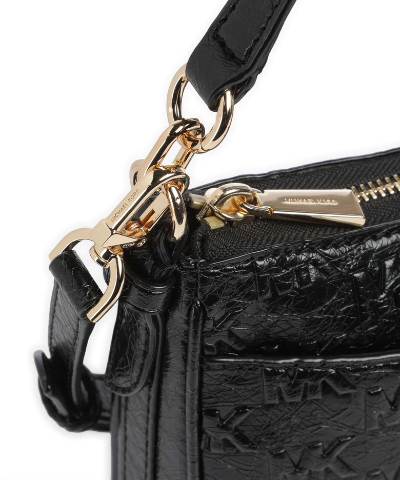 Michael Kors Jet Set Shoulder bag black