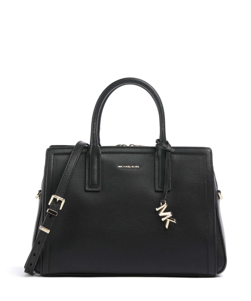 Michael Kors Laila Handbag black