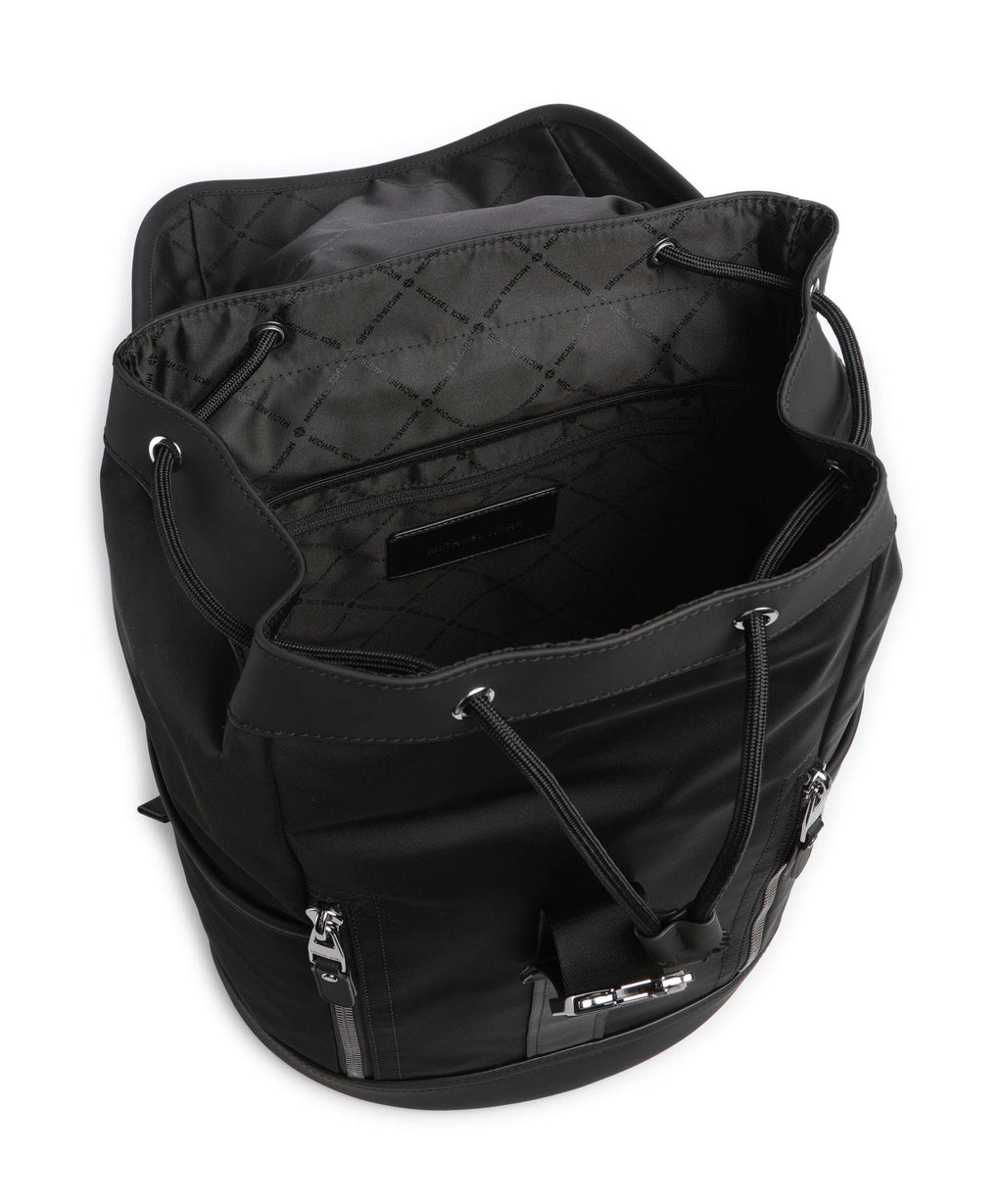 Michael Kors Eli Backpack black