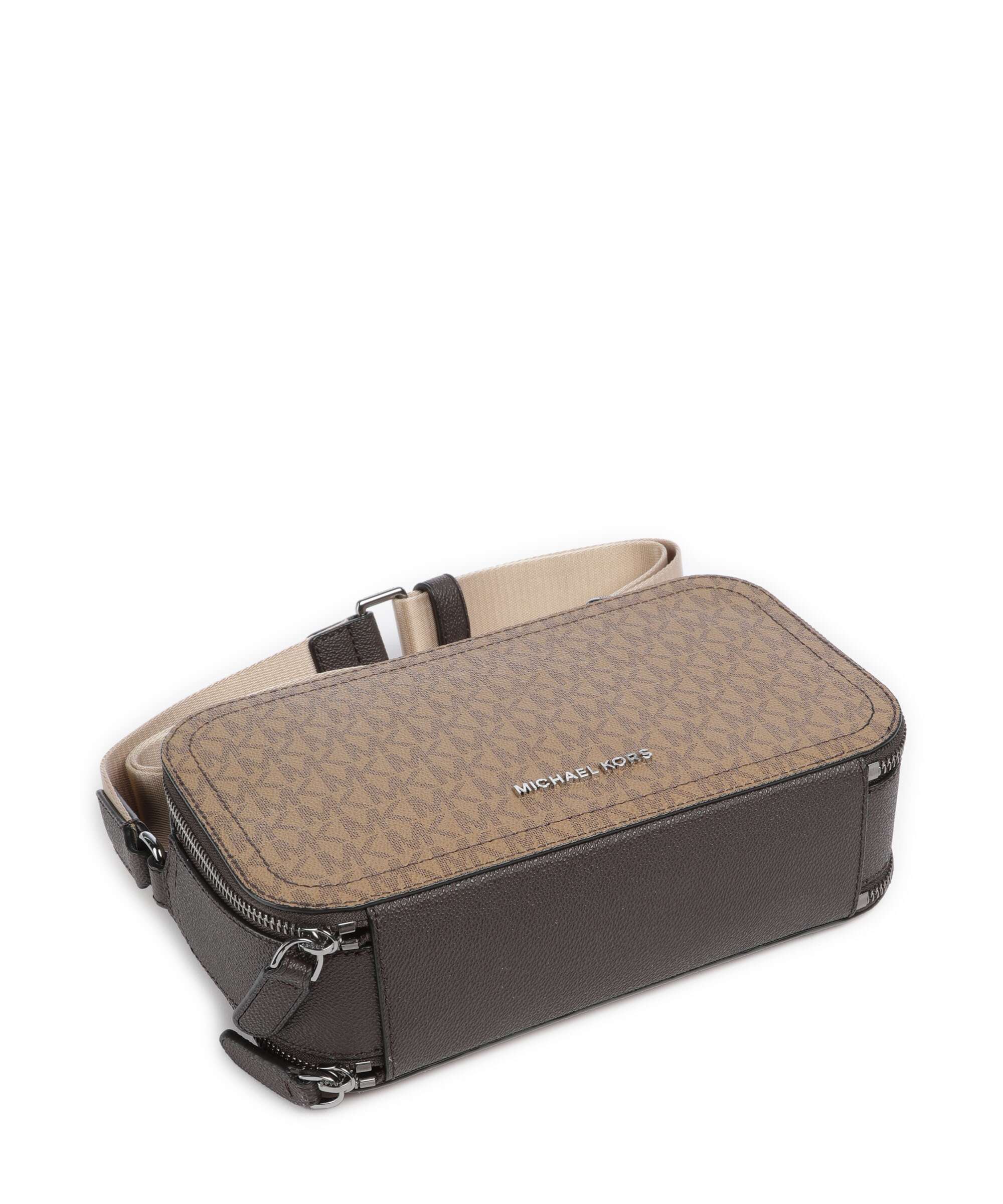 Michael Kors Hudson Crossbody bag husk