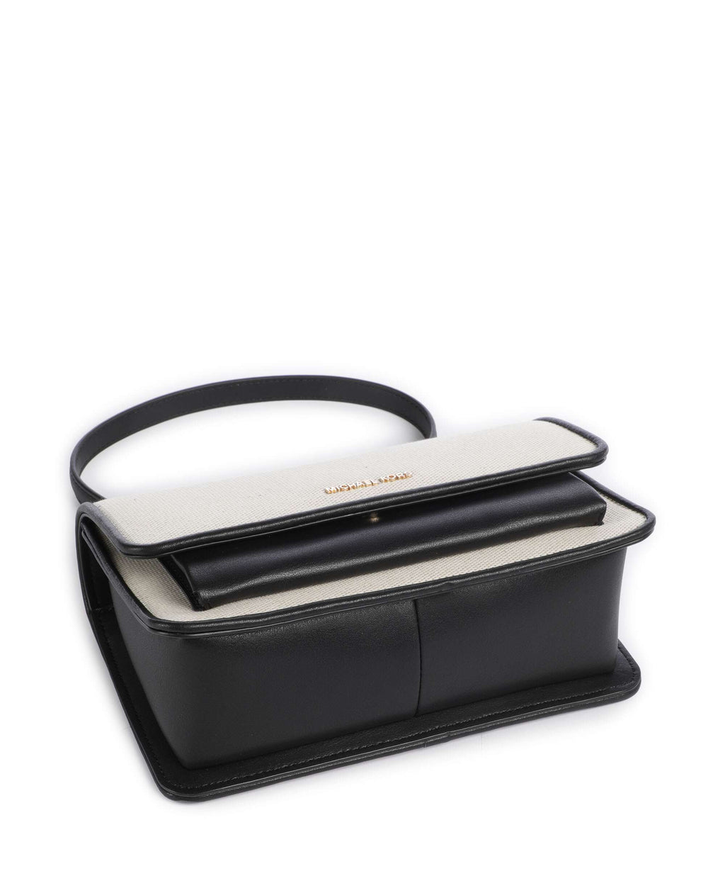 Michael Kors Claire Shoulder bag black
