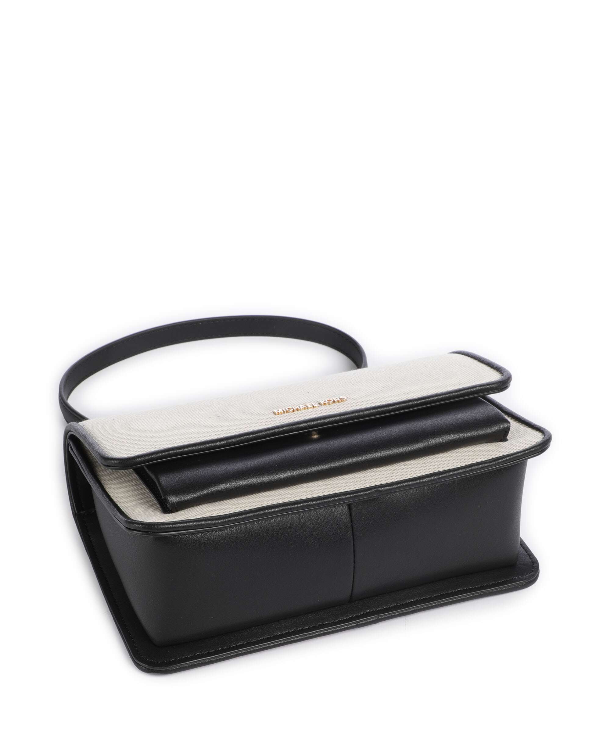 Michael Kors Claire Shoulder bag black