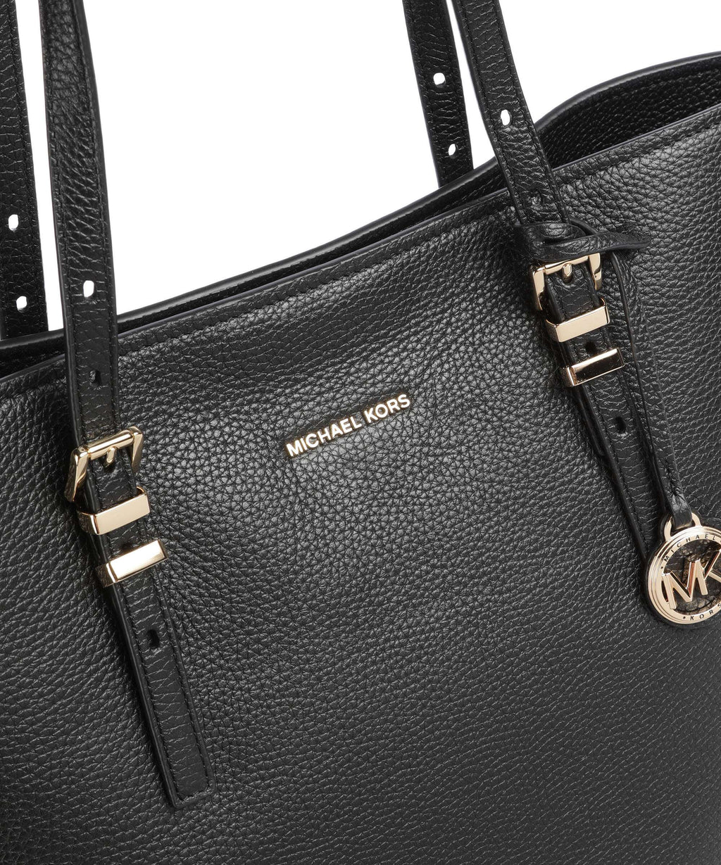 Michael Kors Quinn Tote bag black