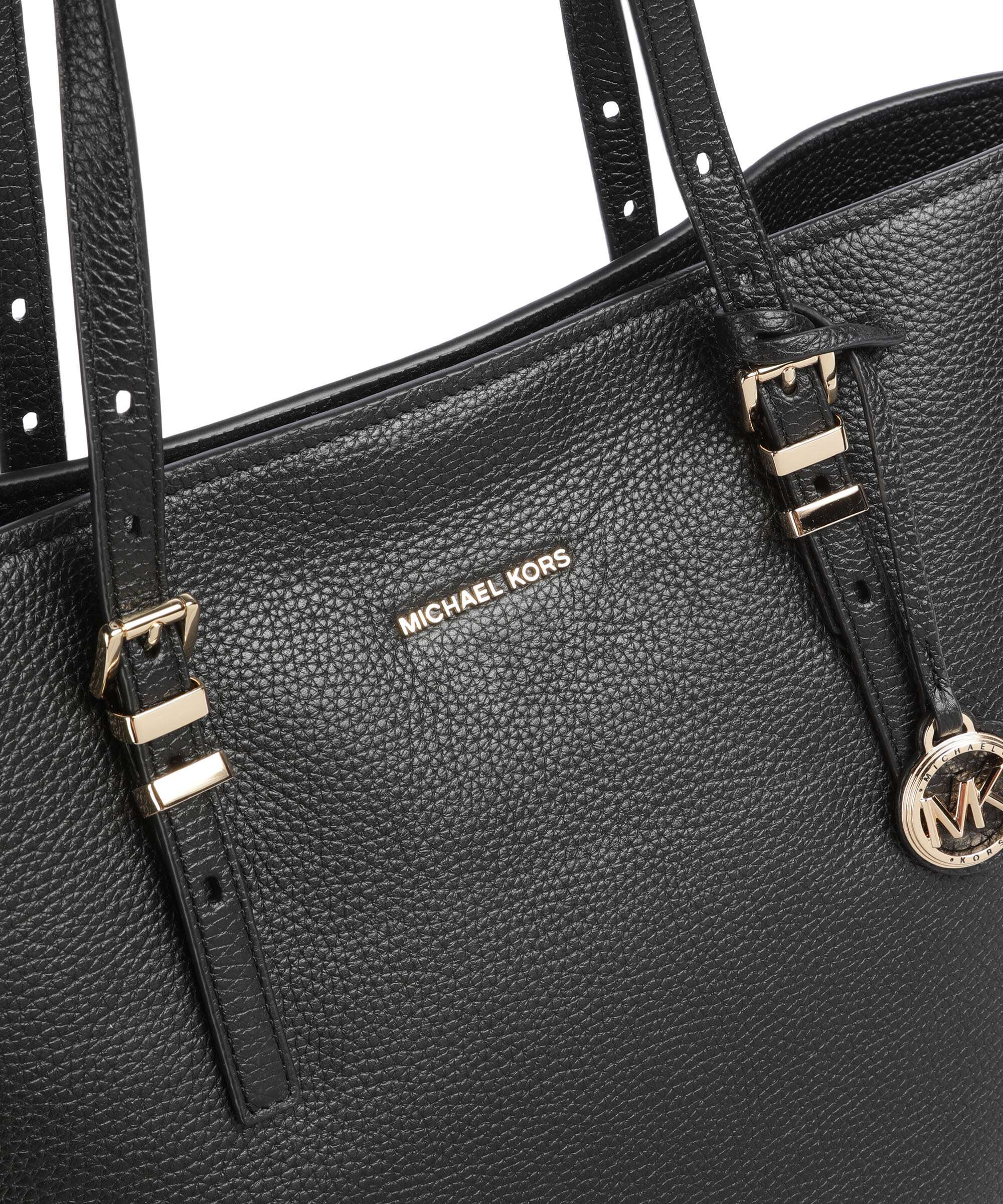 Michael Kors Quinn Tote bag black