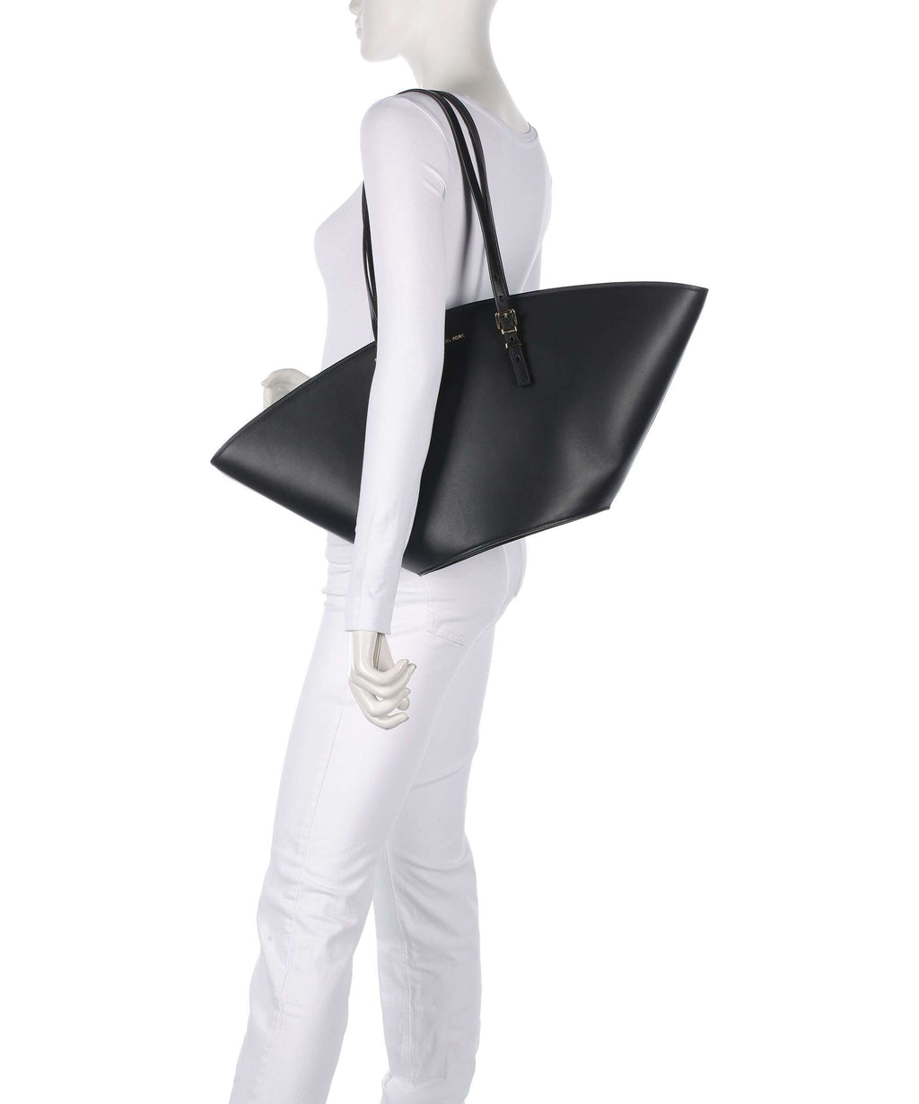 Michael Kors Isa Tote bag black