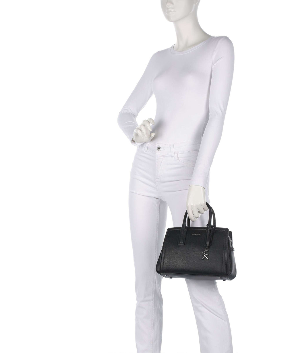 Michael Kors Laila Handbag black