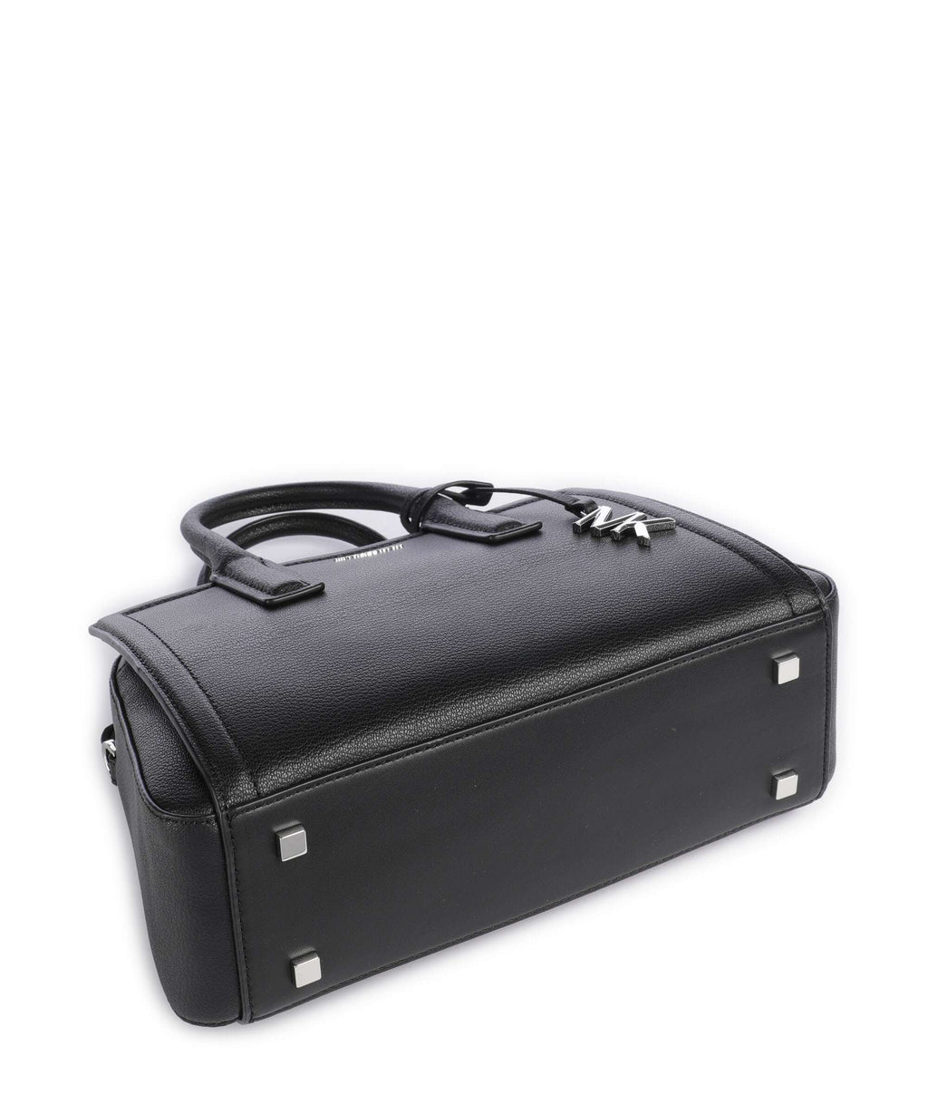 Michael Kors Laila Handbag black