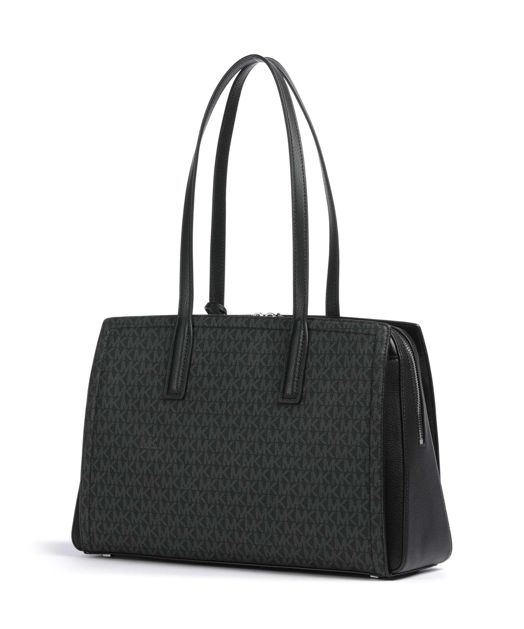 Michael Kors Laila Tote bag black