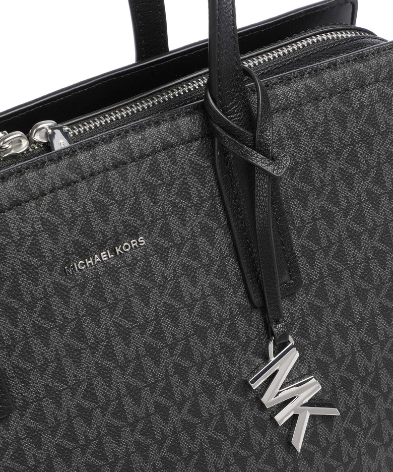 Michael Kors Laila Tote bag black