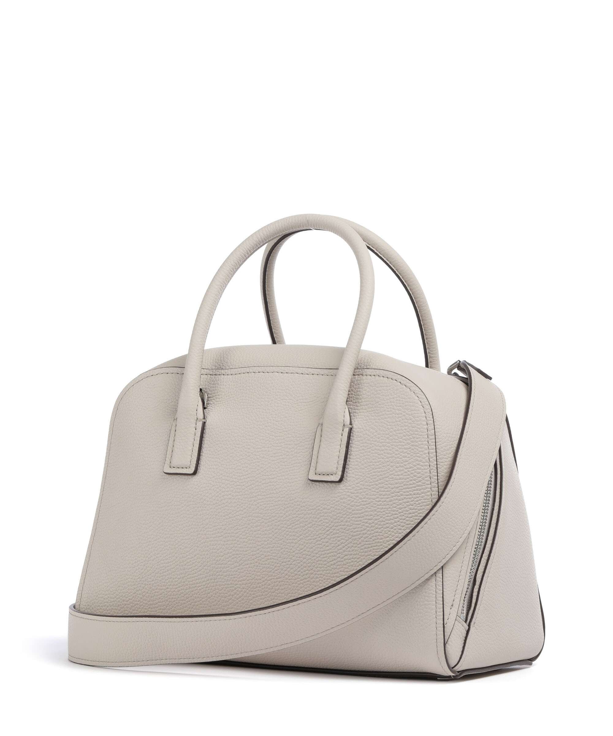 Michael Kors Ashton Handbag light sand