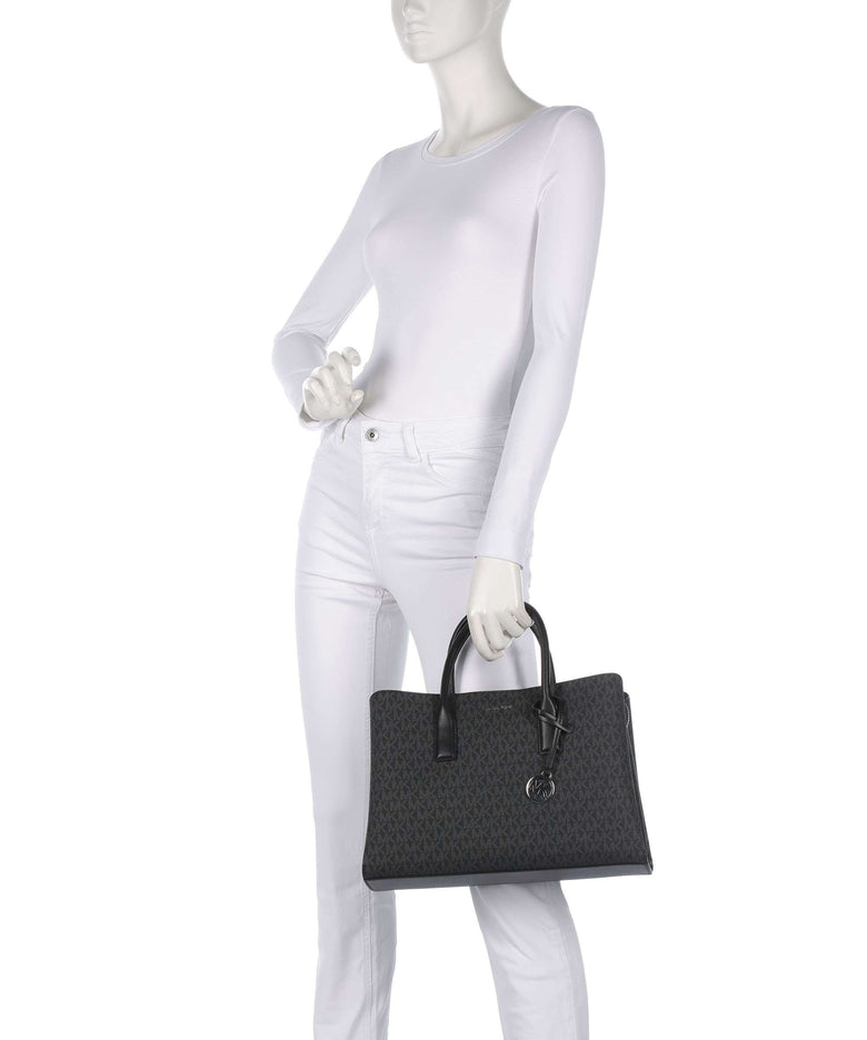 Michael Kors Ruthie Handbag black