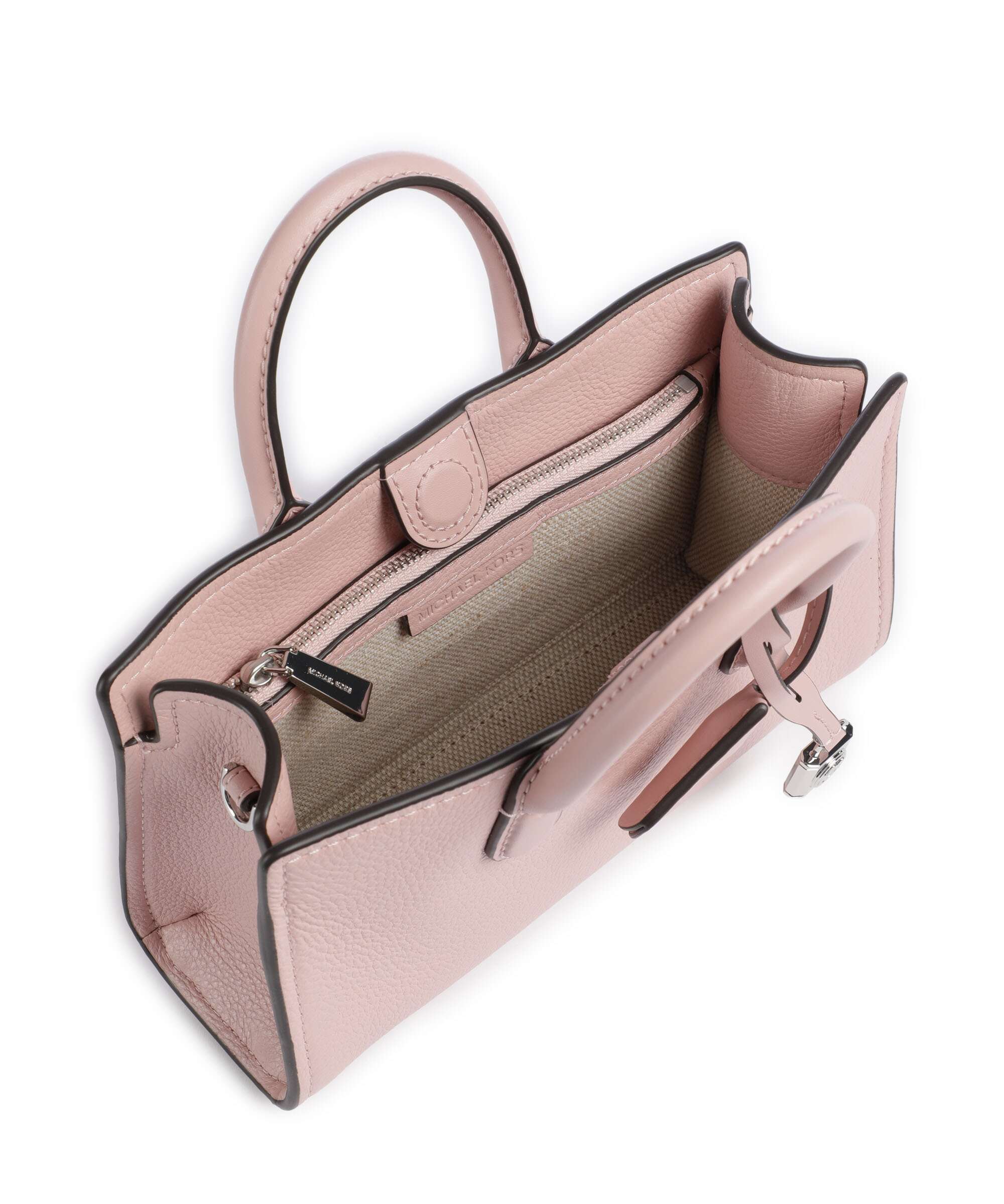 Michael Kors Scarlett XS Handbag smokey rose
