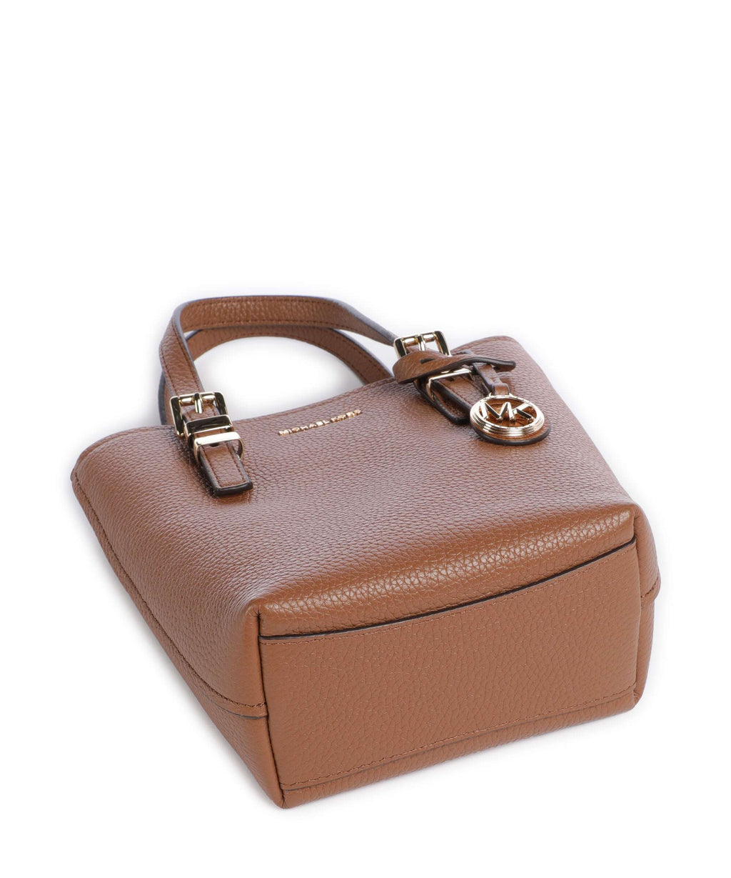 Michael Kors Quinn Crossbody bag luggage