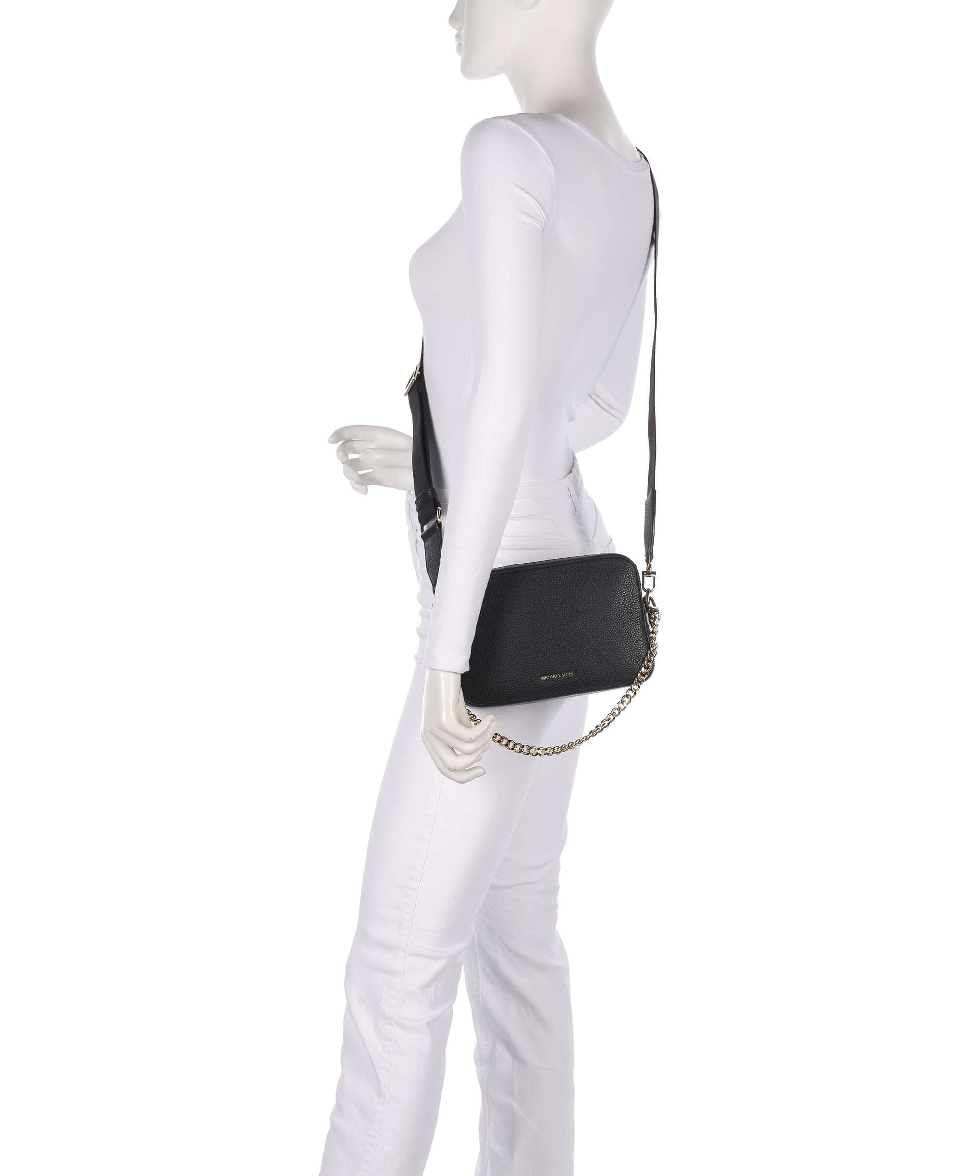 Michael Kors Bryant Medium Crossbody bag black
