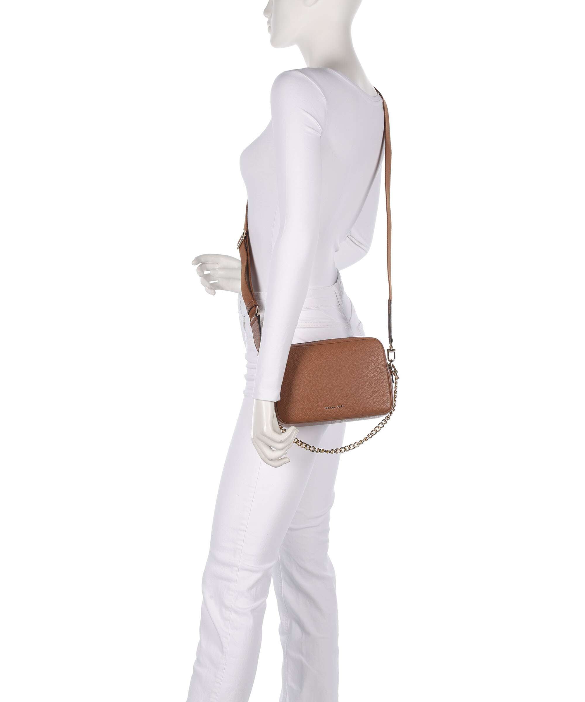 Michael Kors Bryant Medium Crossbody bag luggage