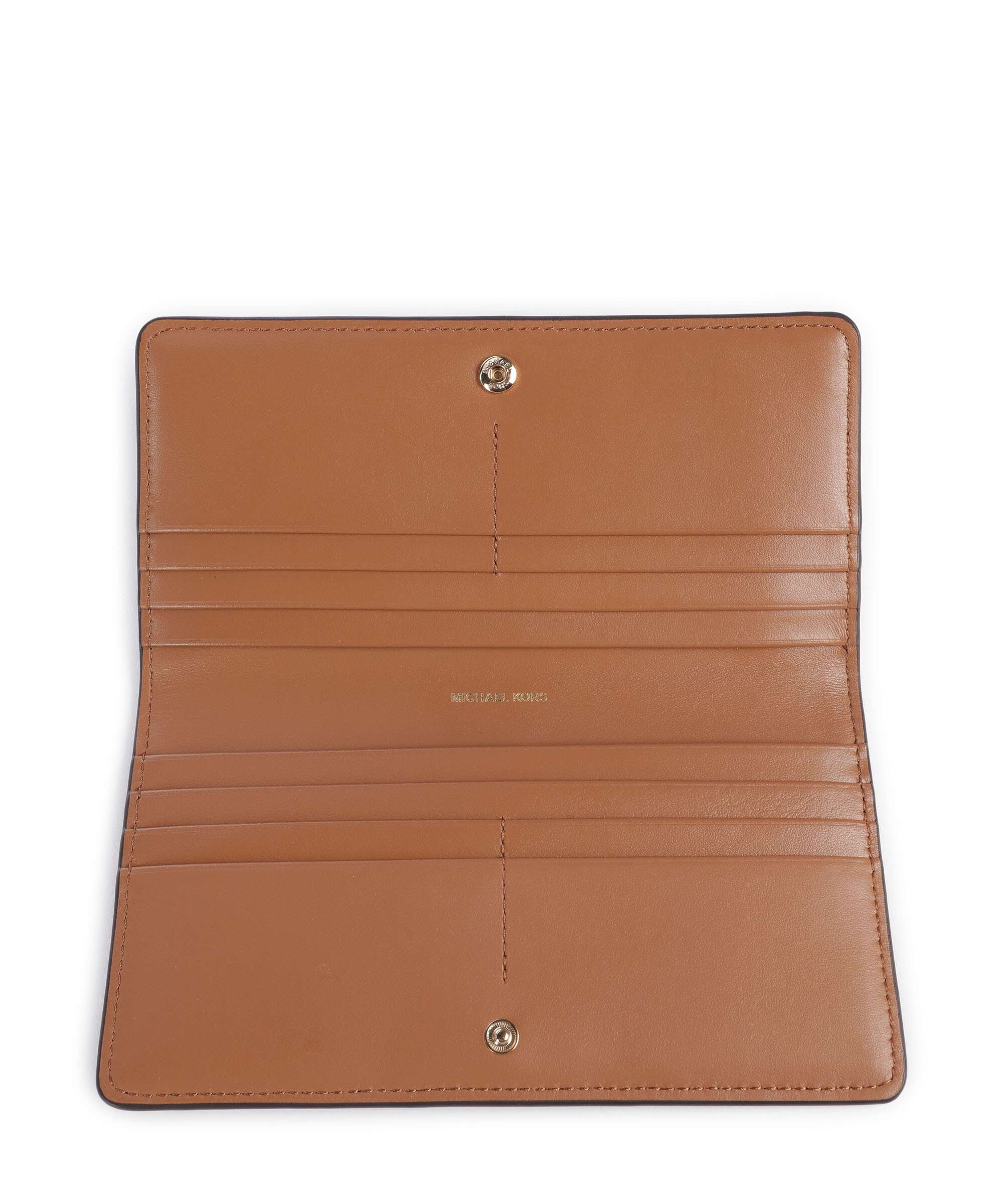Michael Kors Bryant Large Wallet brown/acorn