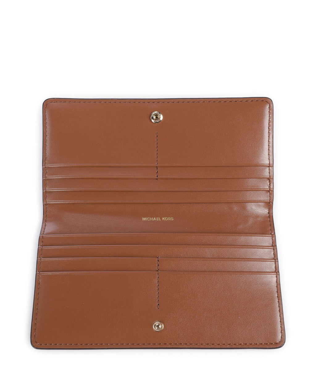 Michael Kors Bryant Large Wallet luggage