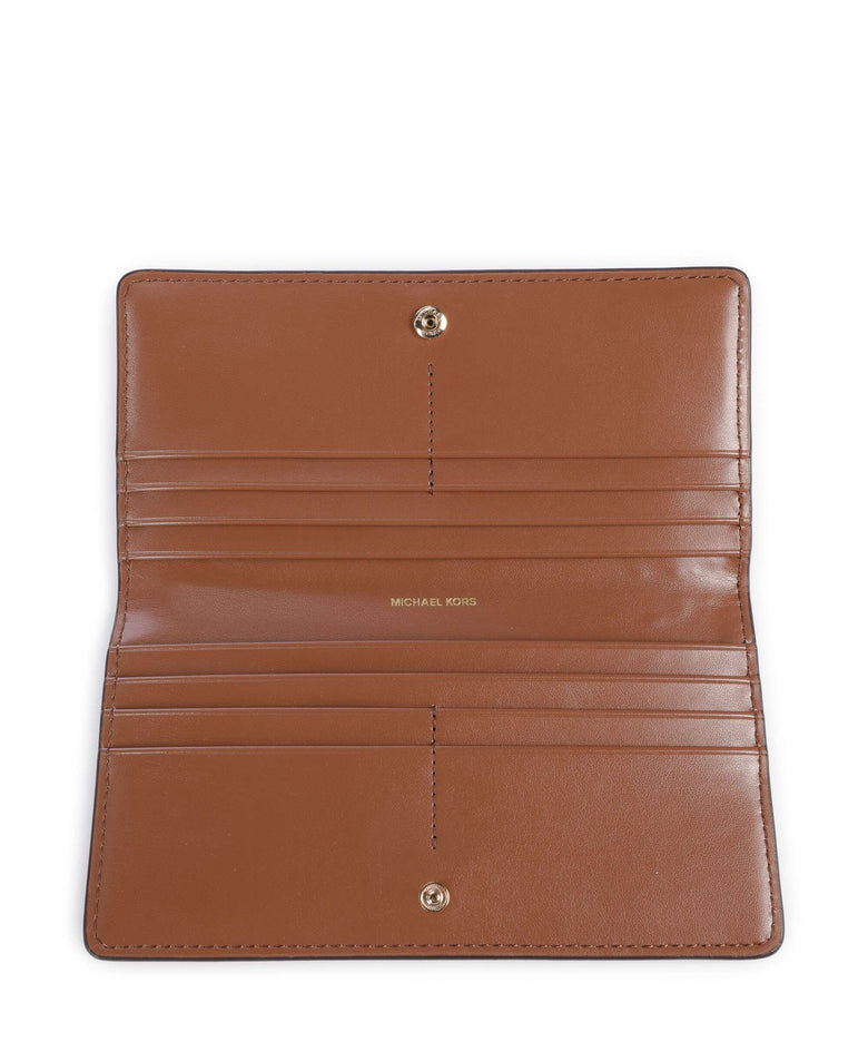 Michael Kors Bryant Large Wallet luggage