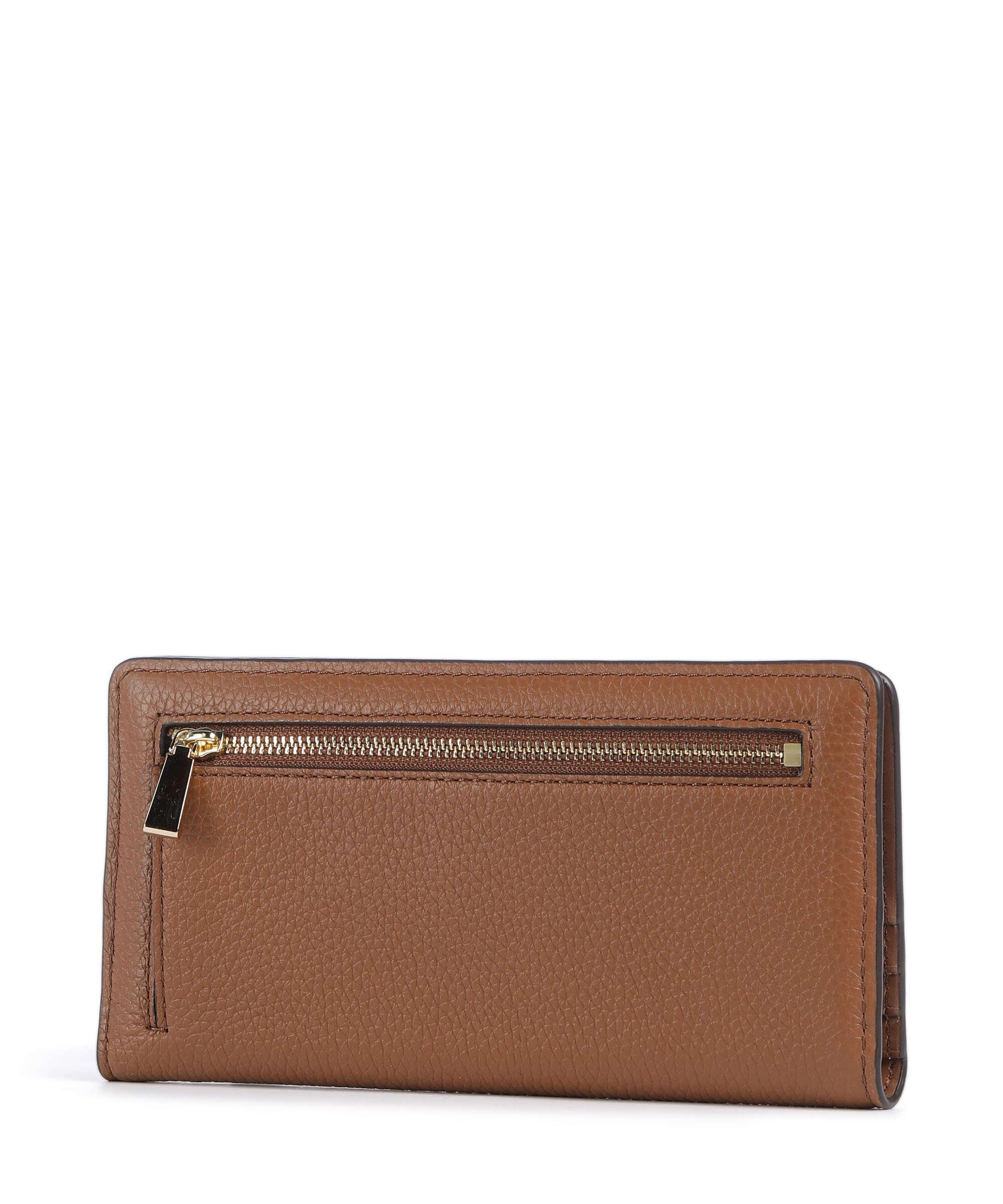 Michael Kors Bryant Large Wallet luggage