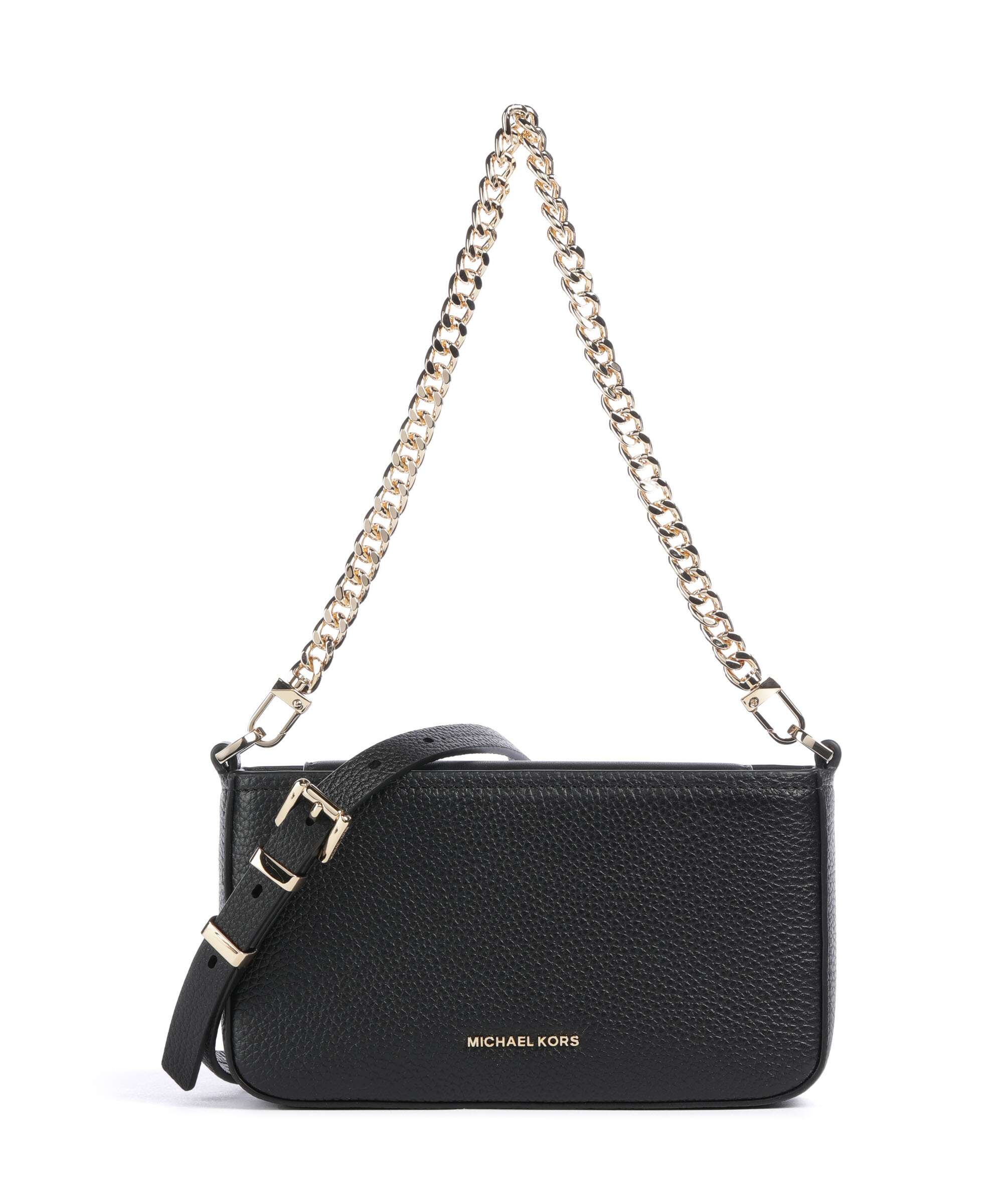 Michael Kors Bryant Small Crossbody bag black