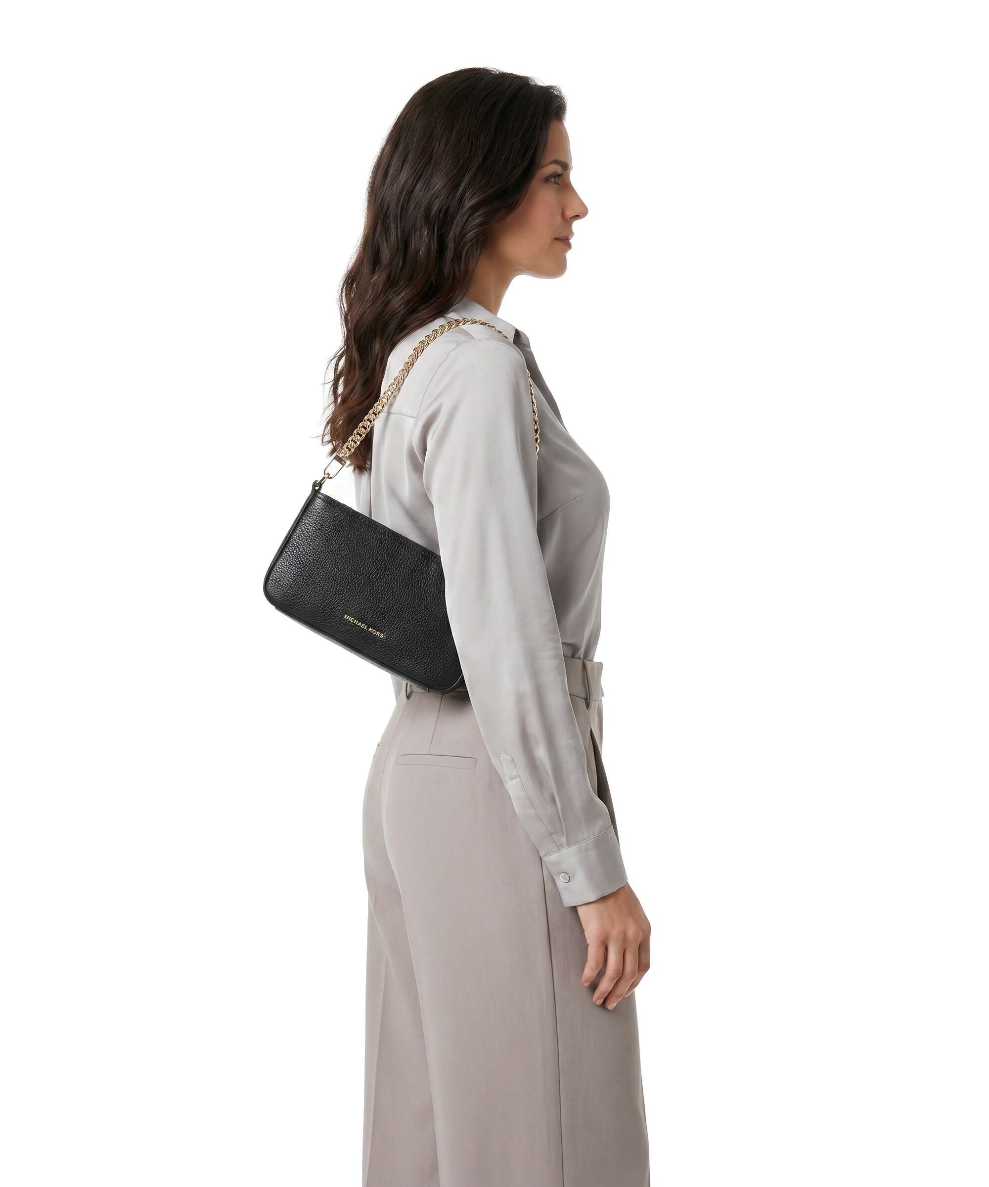 Michael Kors Bryant Small Crossbody bag black