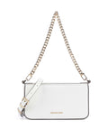 Michael Kors Bryant Small Crossbody bag optic white
