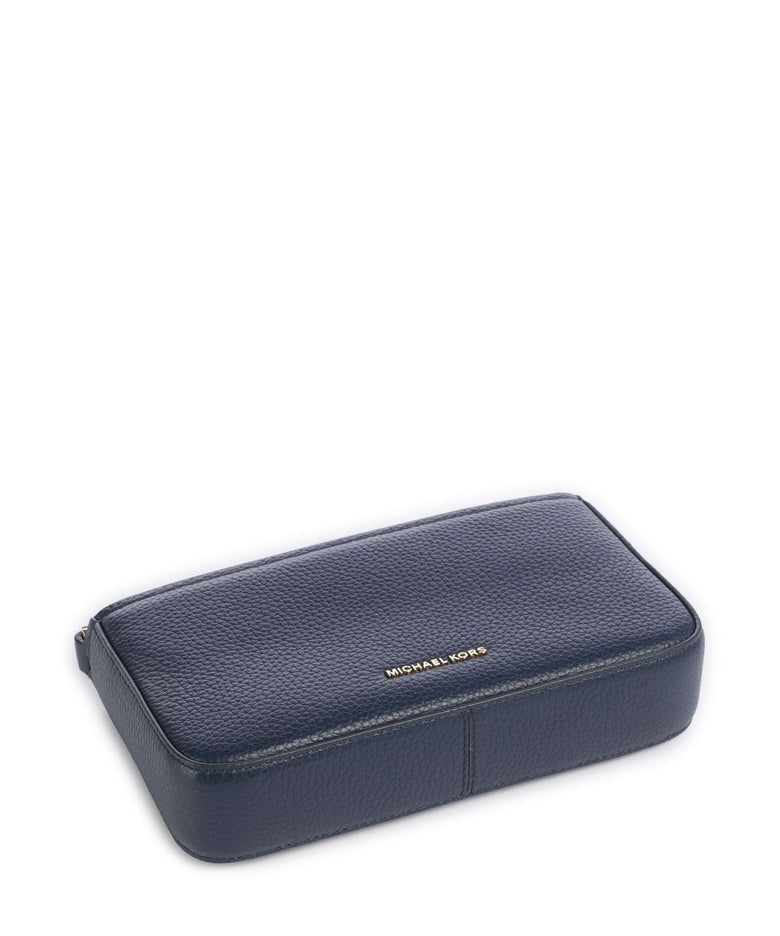 Michael Kors Bryant Small Crossbody bag navy