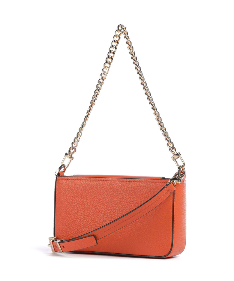 Michael Kors Bryant Small Shoulder bag orange punch