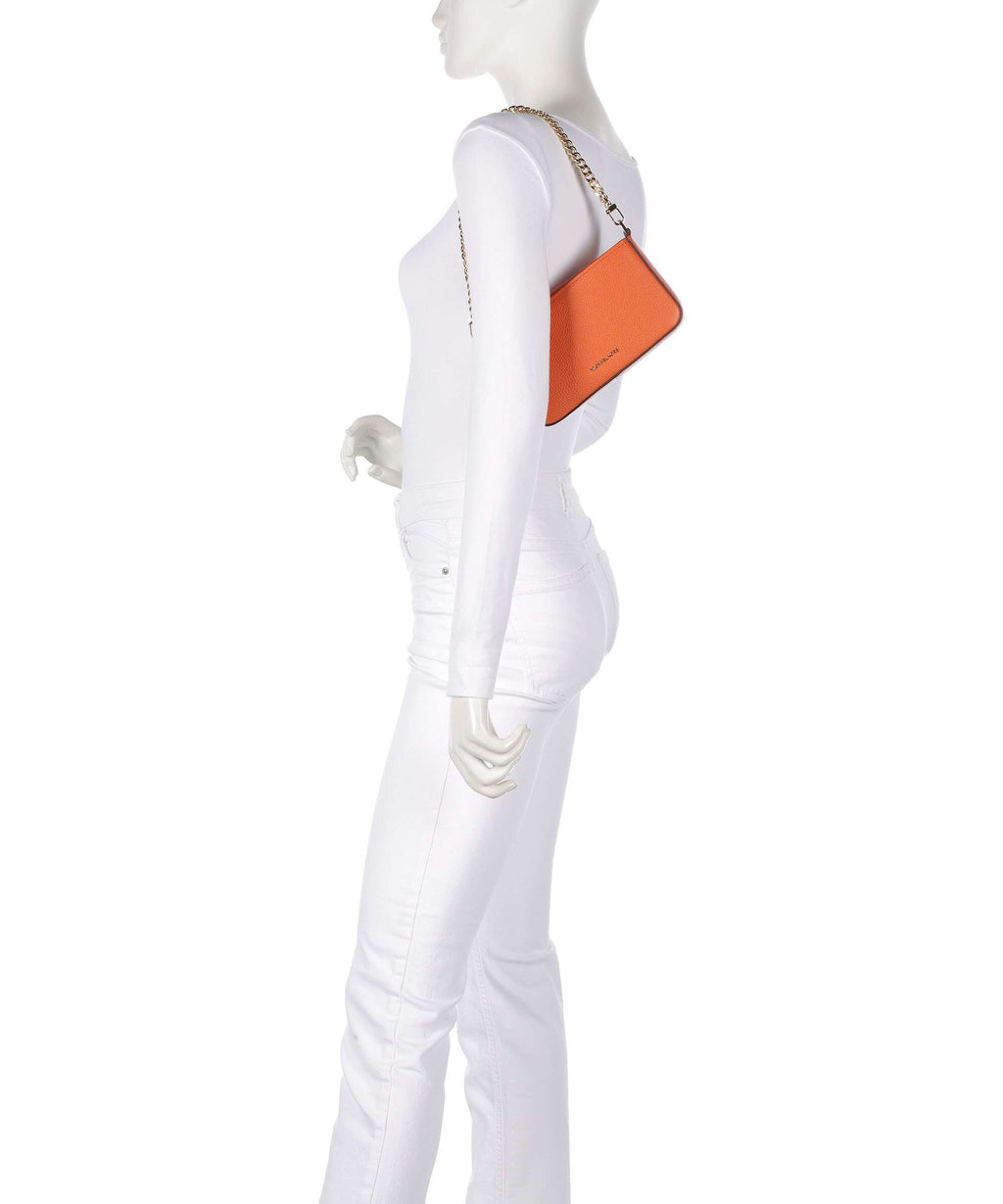 Michael Kors Bryant Small Shoulder bag orange punch