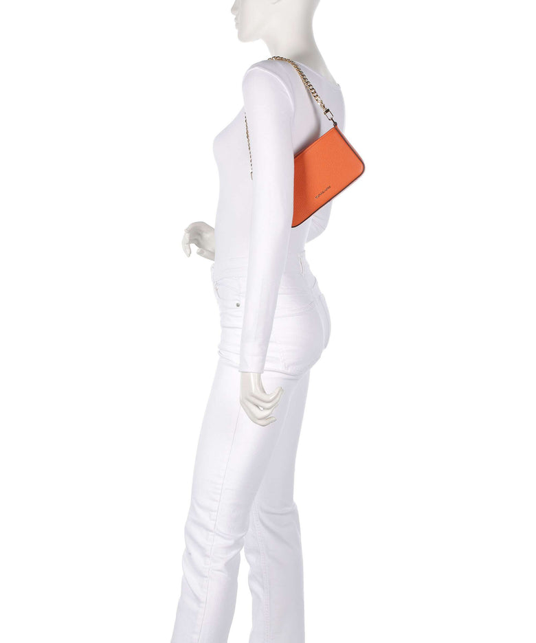 Michael Kors Bryant Small Shoulder bag orange punch