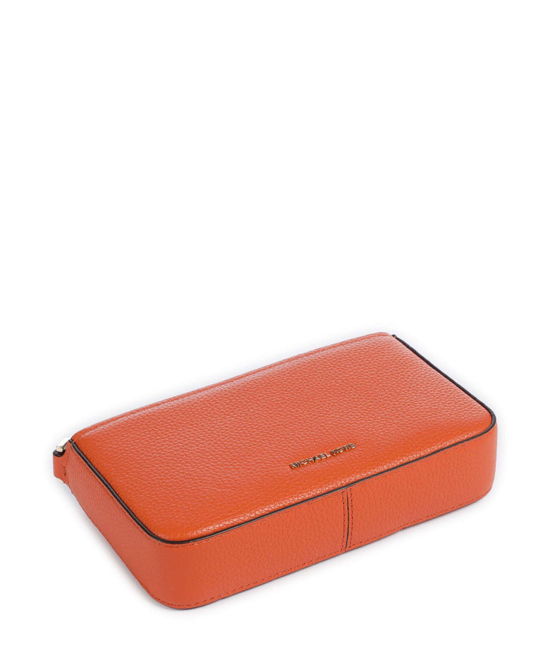 Michael Kors Bryant Small Shoulder bag orange punch