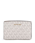Michael Kors Bryant Wallet vanilla/acrn