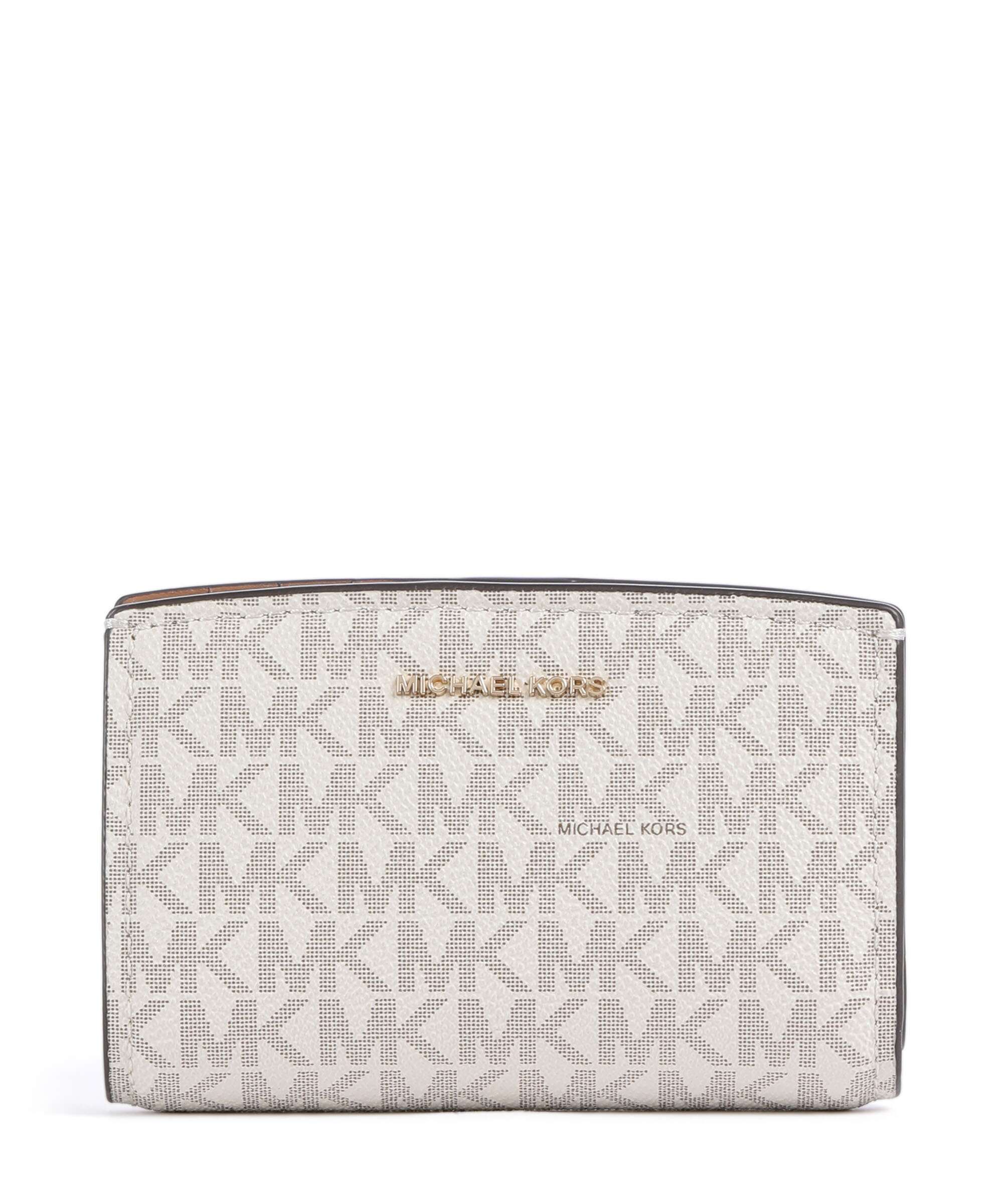 Michael Kors Bryant Wallet vanilla/acrn