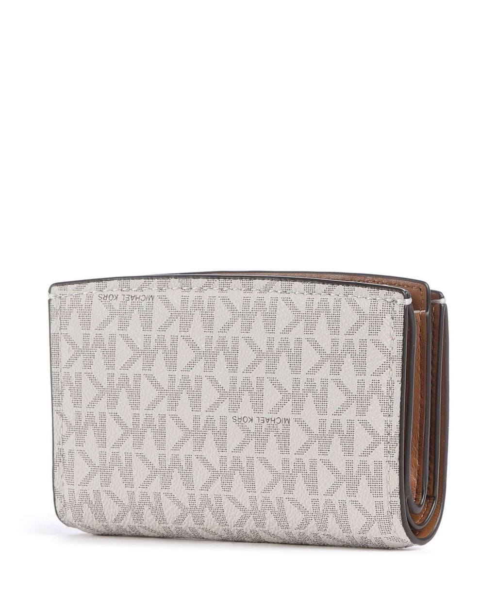 Michael Kors Bryant Wallet vanilla/acrn