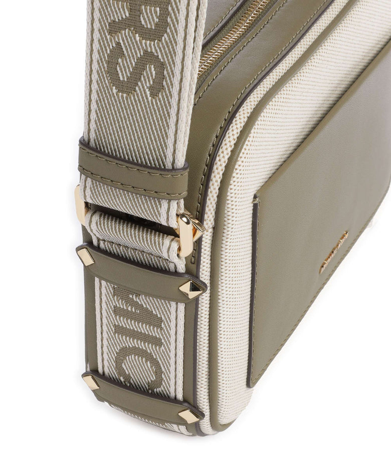 Michael Kors Maeve Crossbody bag safari green