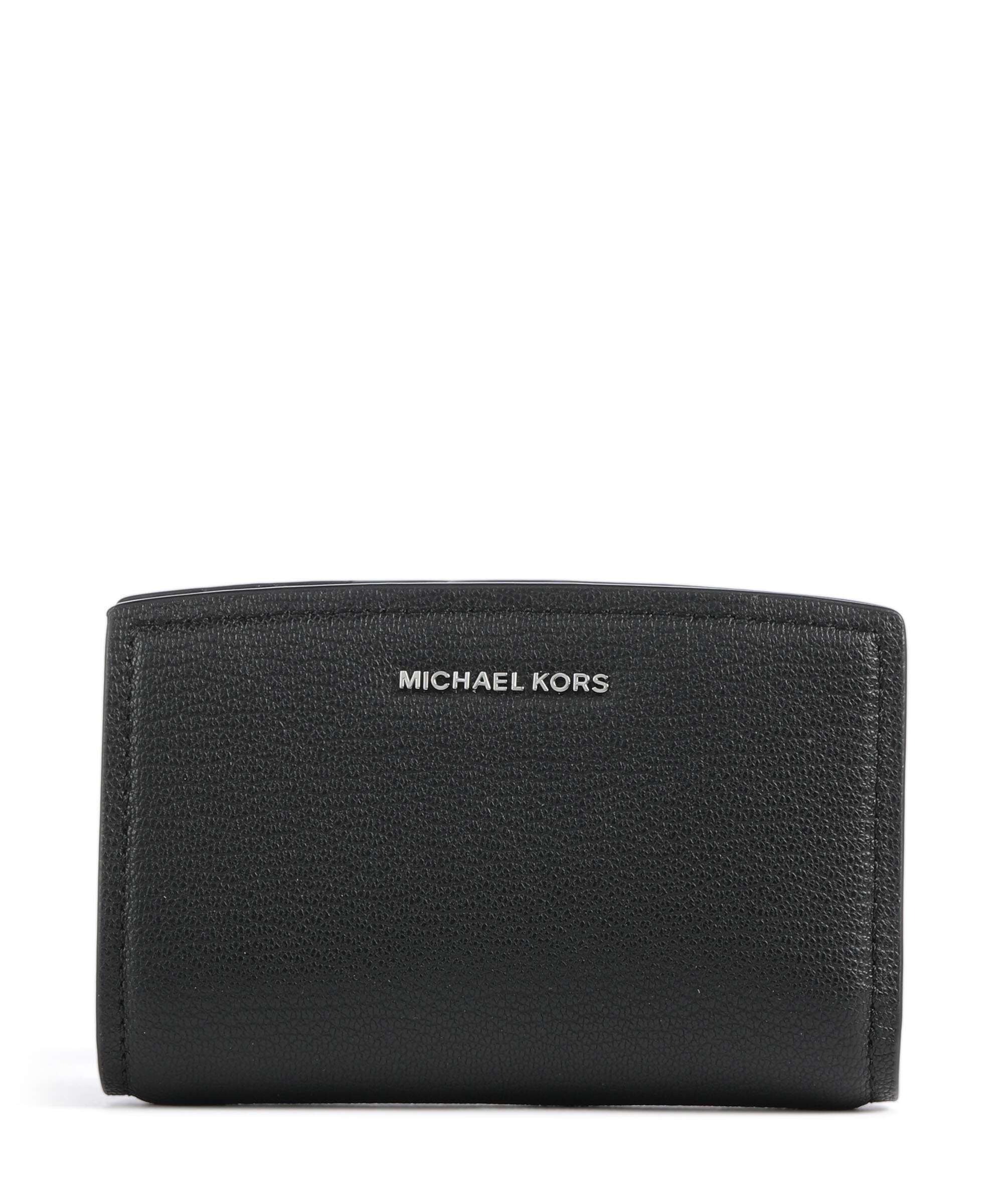 Michael Kors Bryant Medium Wallet black
