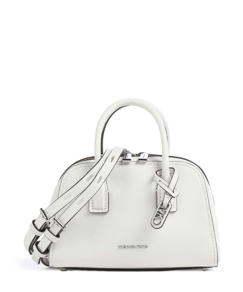 Michael Kors Ashton Crossbody bag optic white
