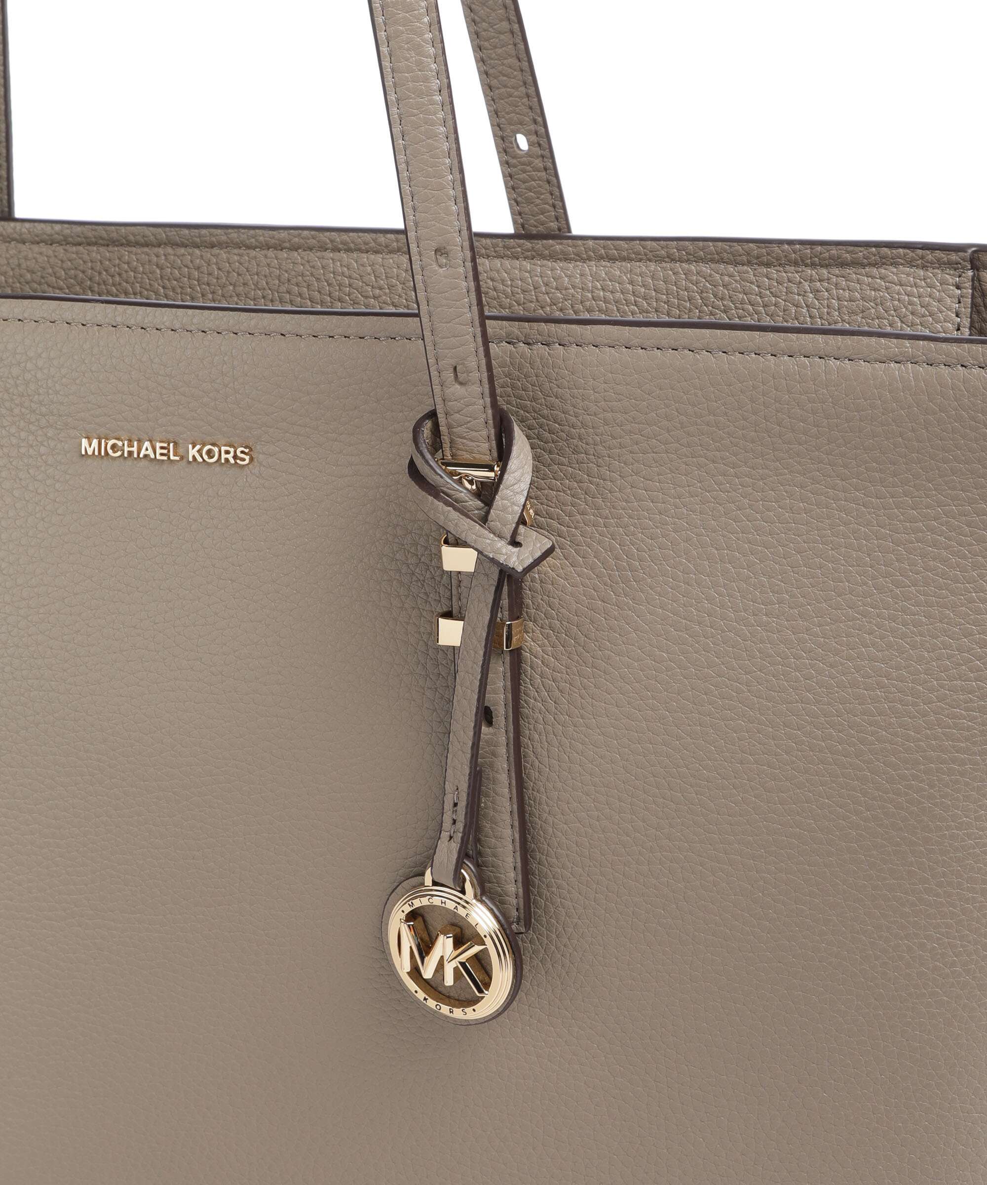 Michael Kors Quinn Large Tote bag birch