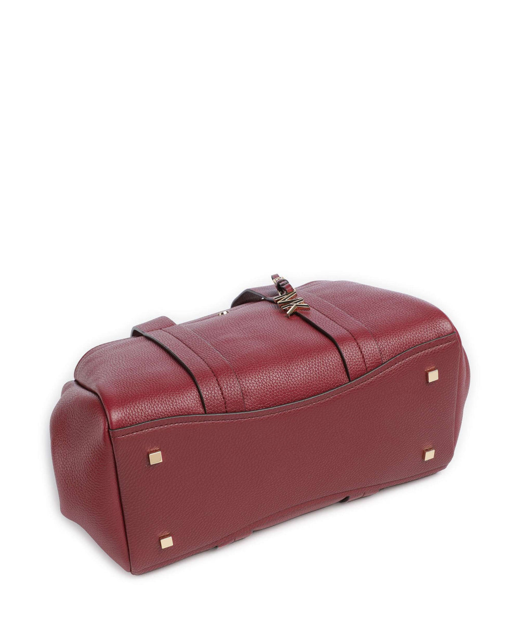 Michael Kors Romee Small Handbag mulberry