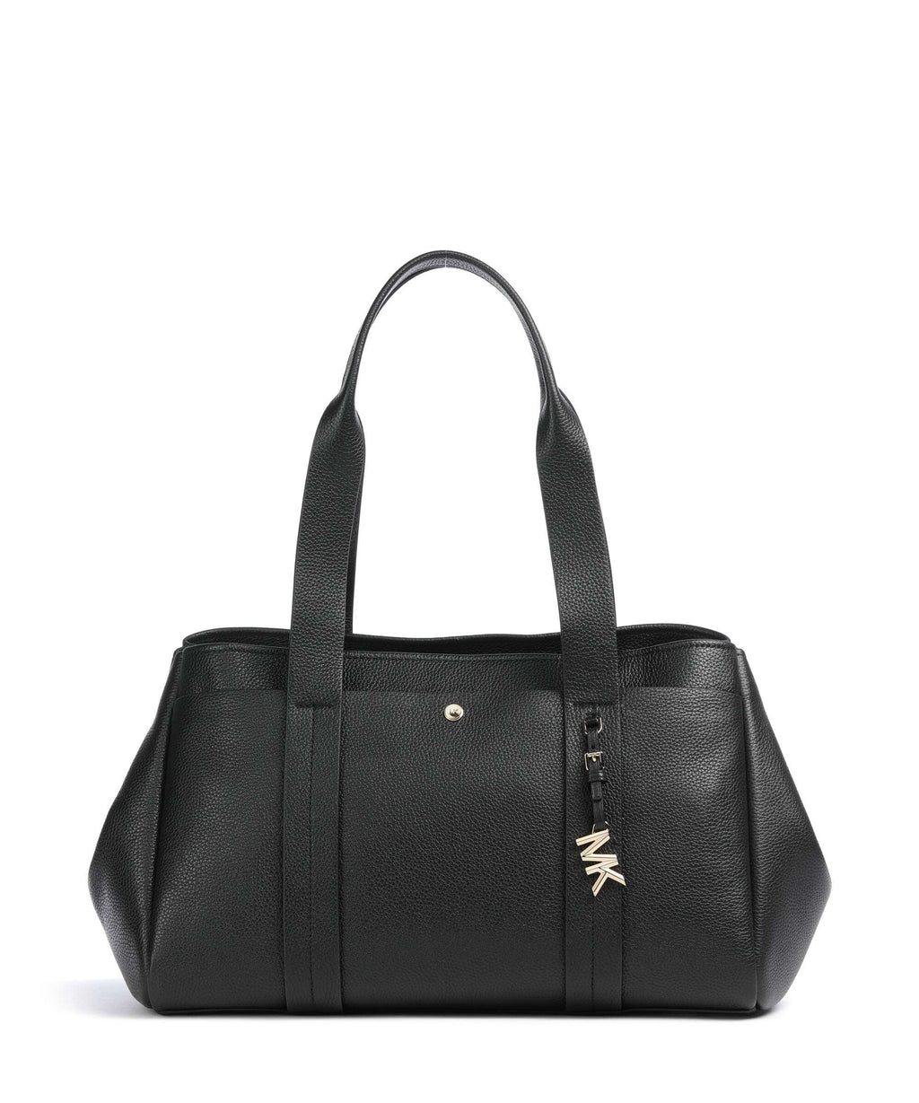 Michael Kors Romee Large Tote bag black
