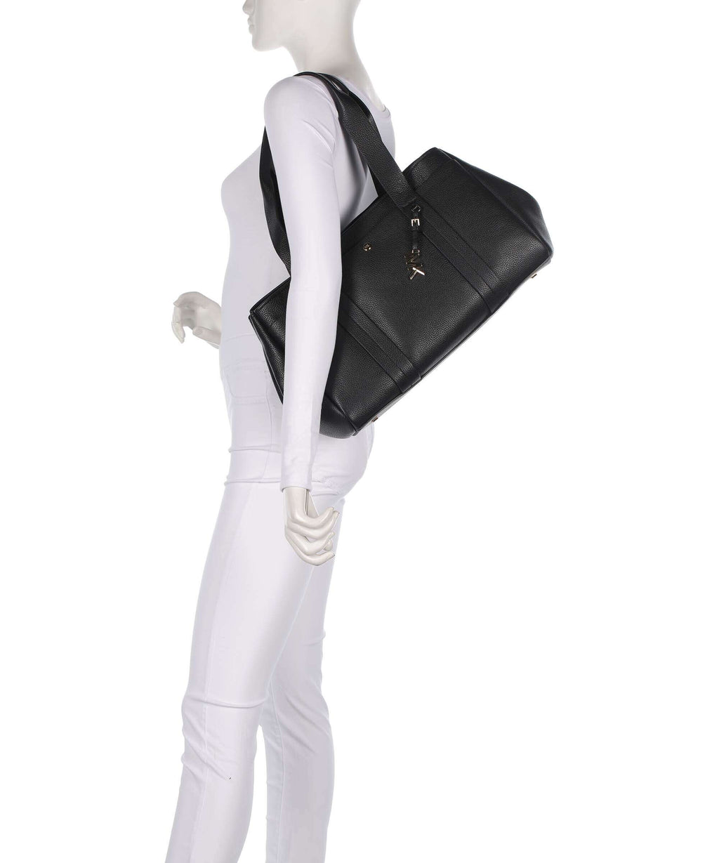 Michael Kors Romee Large Tote bag black