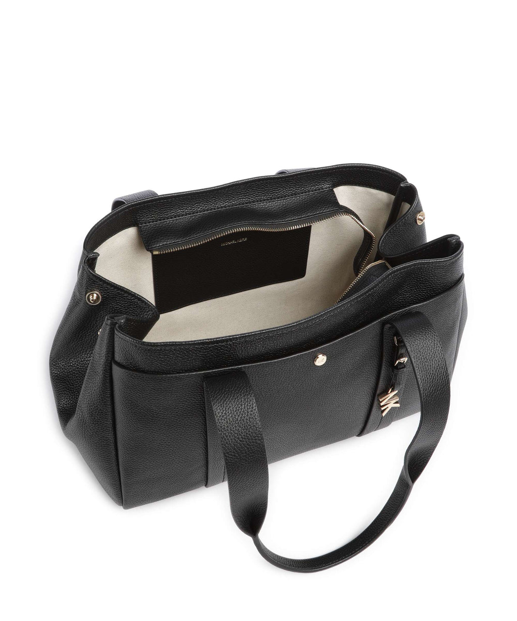 Michael Kors Romee Large Tote bag black