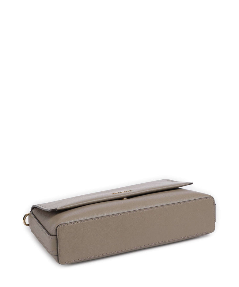 Michael Kors Nessa Large Crossbody bag birch