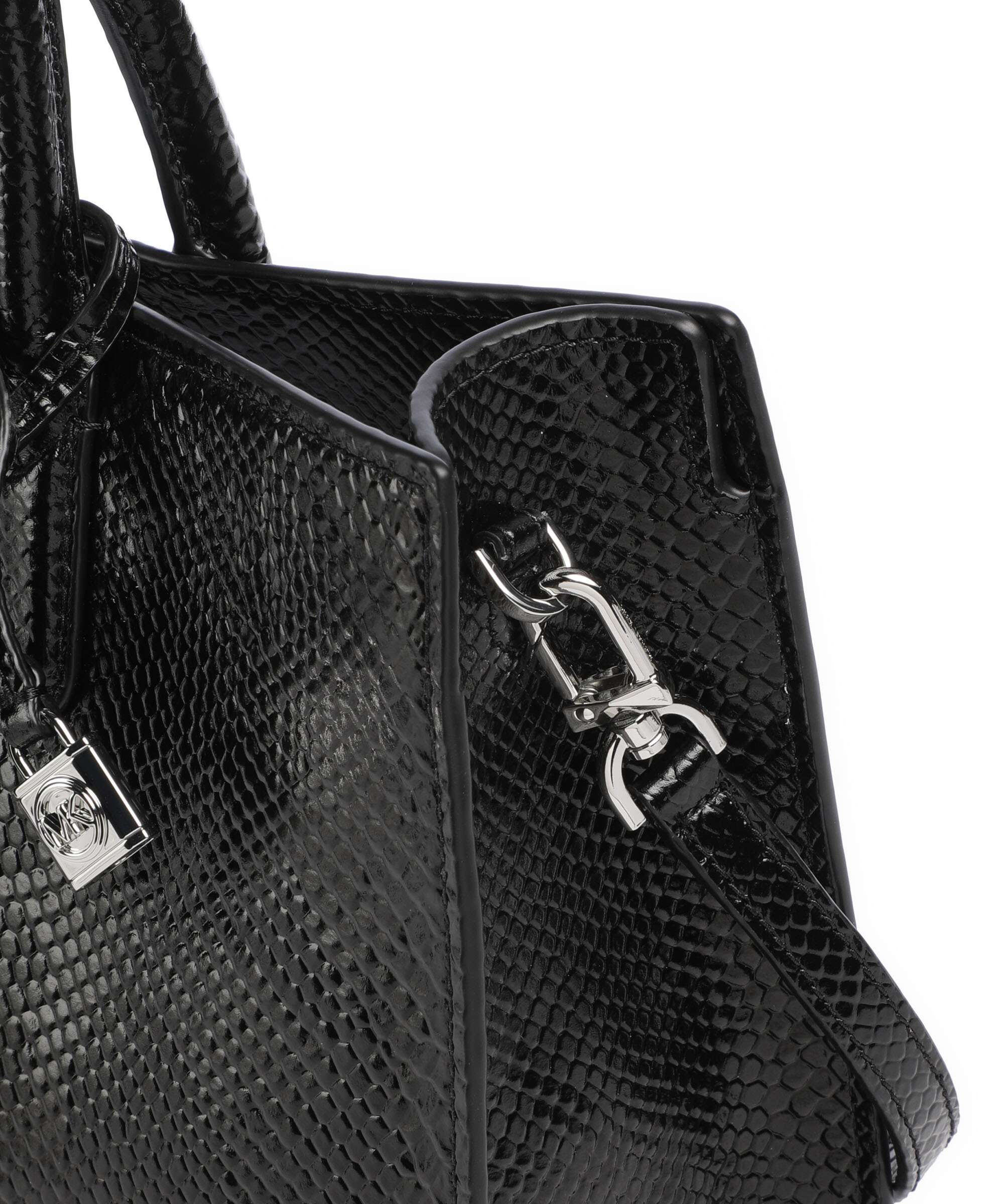 Michael Kors Scarlett Medium Handbag black