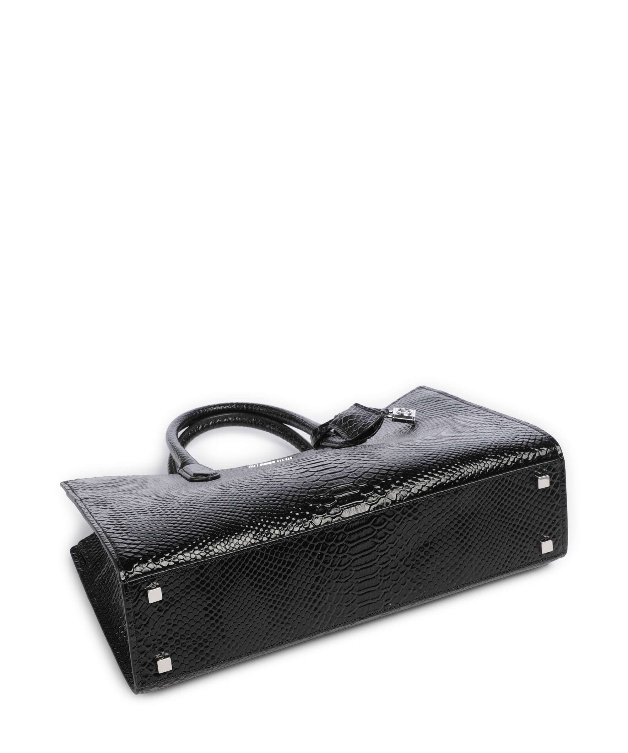 Michael Kors Scarlett Medium Handbag black