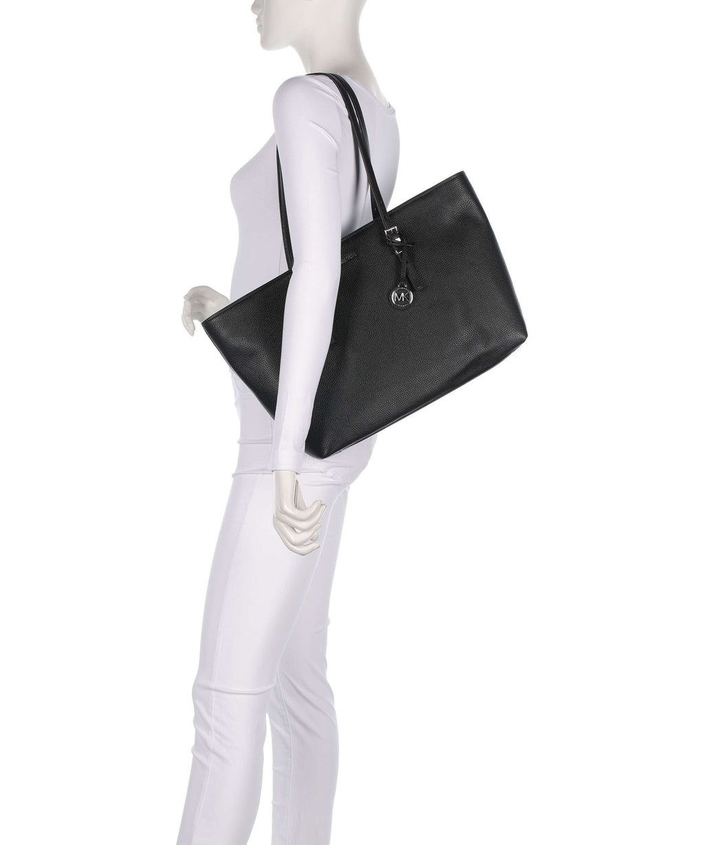 Michael Kors Quinn Large Tote bag black