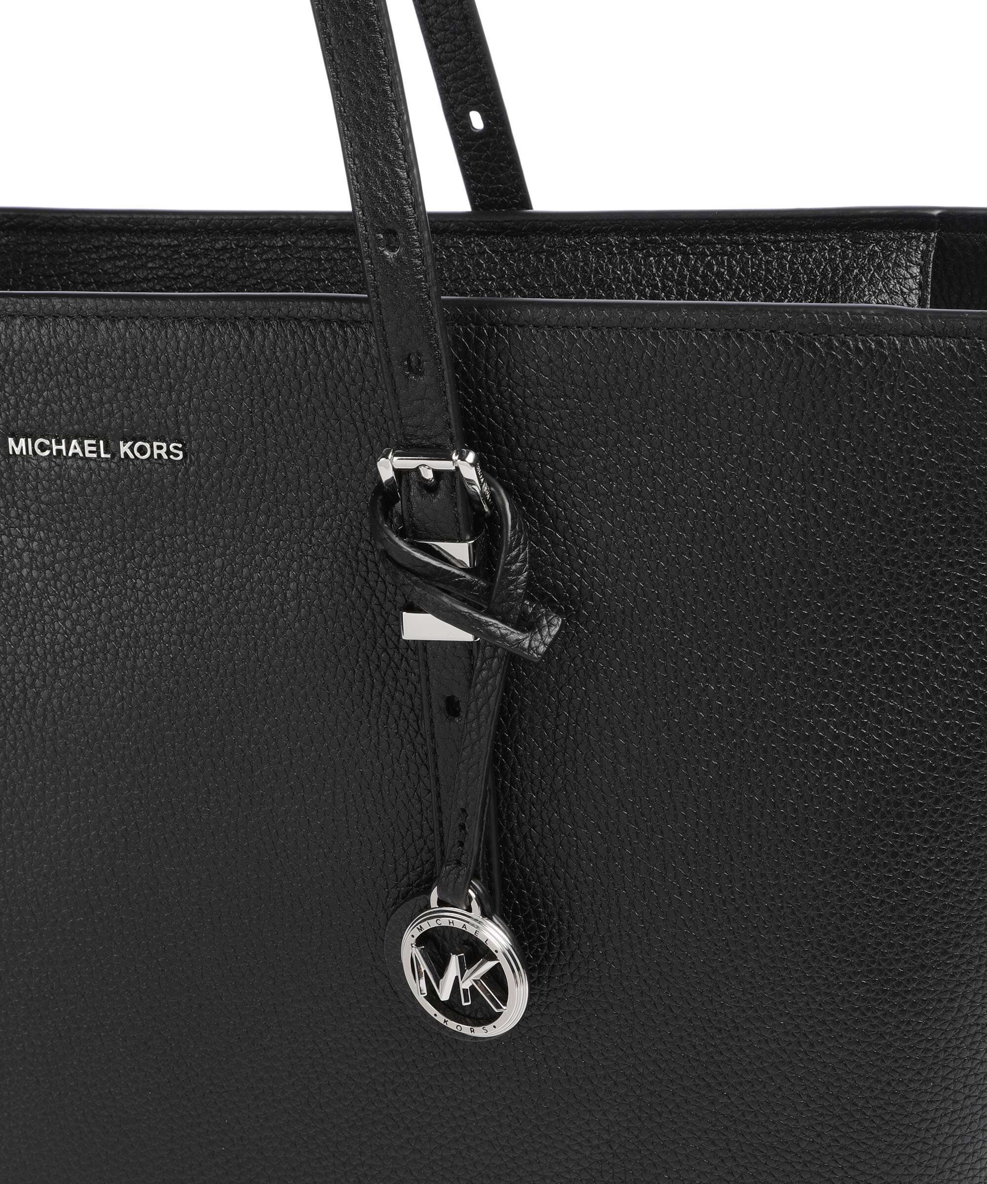 Michael Kors Quinn Large Tote bag black